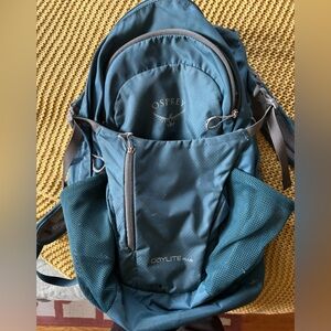 Osprey Daylight Plus Pack